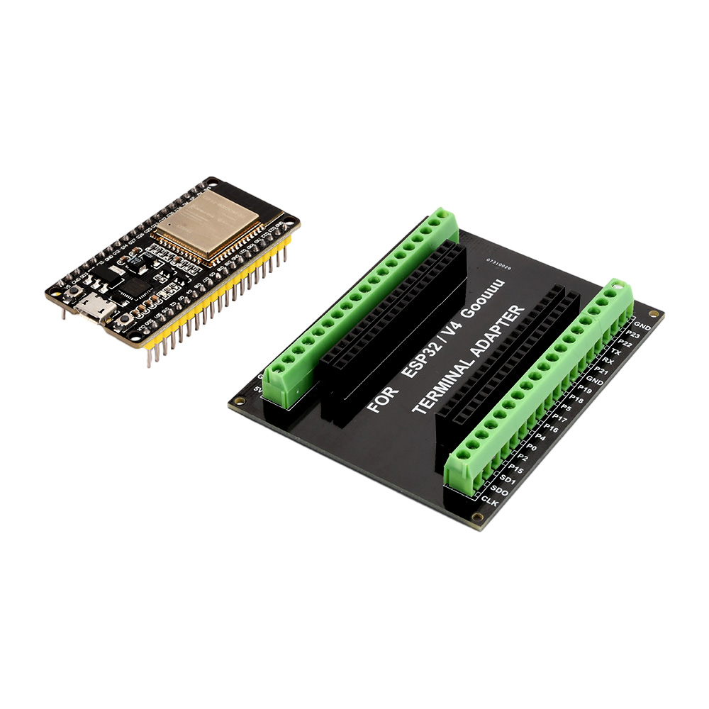 Olimex Esp32 - ESP32 WIFI Bluetooth Entwicklungsboard Ultra Low