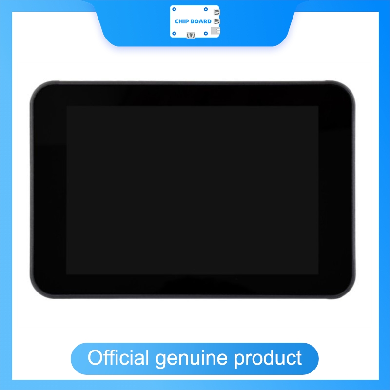 Waveshare Esp32 - Waveshare ESP32-P4-WIFI6 3,5-Zoll-Vision-Entwicklungsboard 320x480 Display OV5647