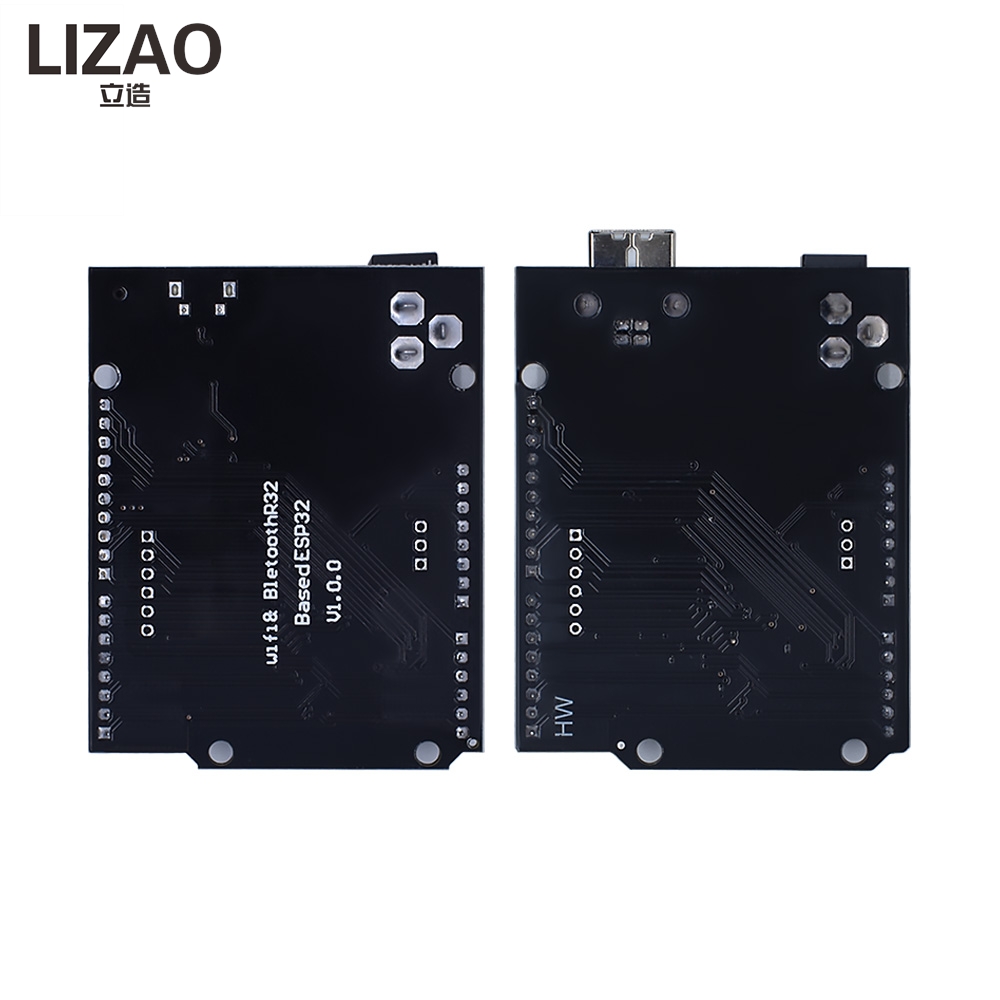 Wemos D1 Mini - ESP32 D1 R32 CH340G Entwicklungsboard WIFI