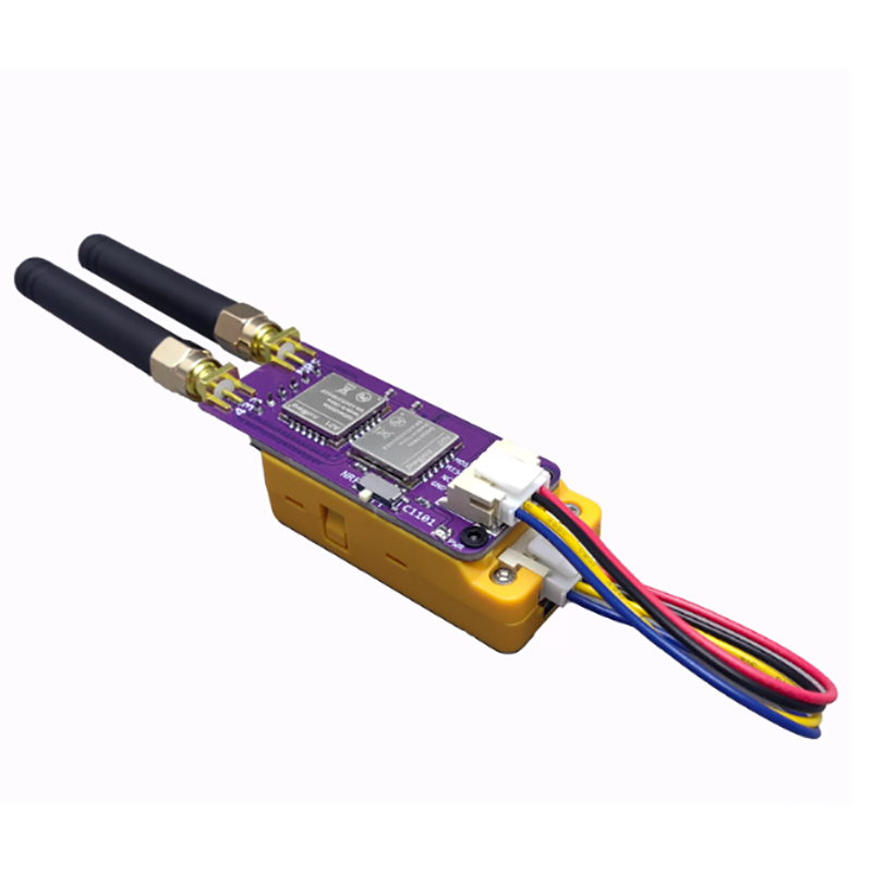 M5Stack - M5stack StickC Plus2 CC1101 NRF24L01 2-in-1-Funkmodul,