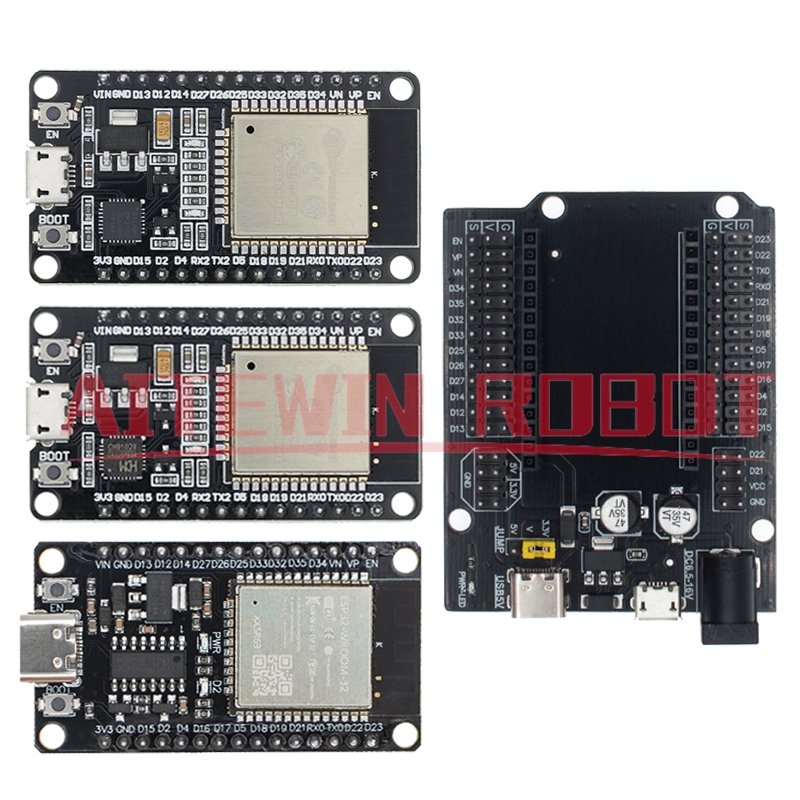 M5Stickc - M5Stack M5StickC PLUS2 ESP32 IoT-Modul mit