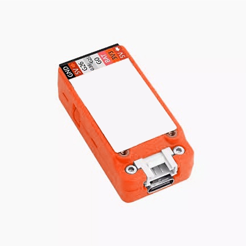 M5Stickc - M5TD Programmierbare IoT-Modulplatine 1,14-Zoll-Display M5StickC 200-mAh-Akku
