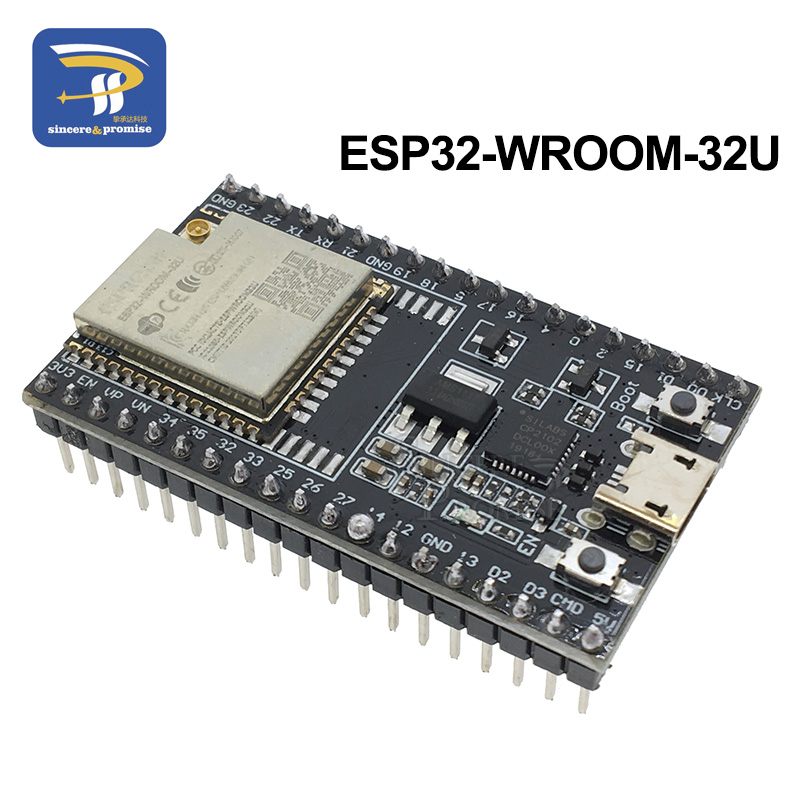 ESP32-DevKitC Core Board ESP32 – Nodemcuv2 Bewertung und Preis