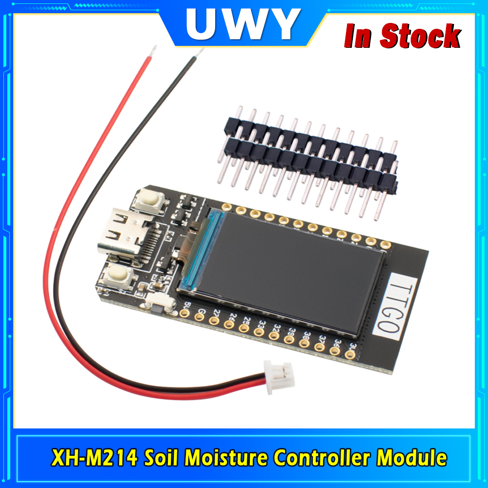 Micro USB/Typ-C USB WeMos D1 M – D1 Mini Pro Bewertung und Preis