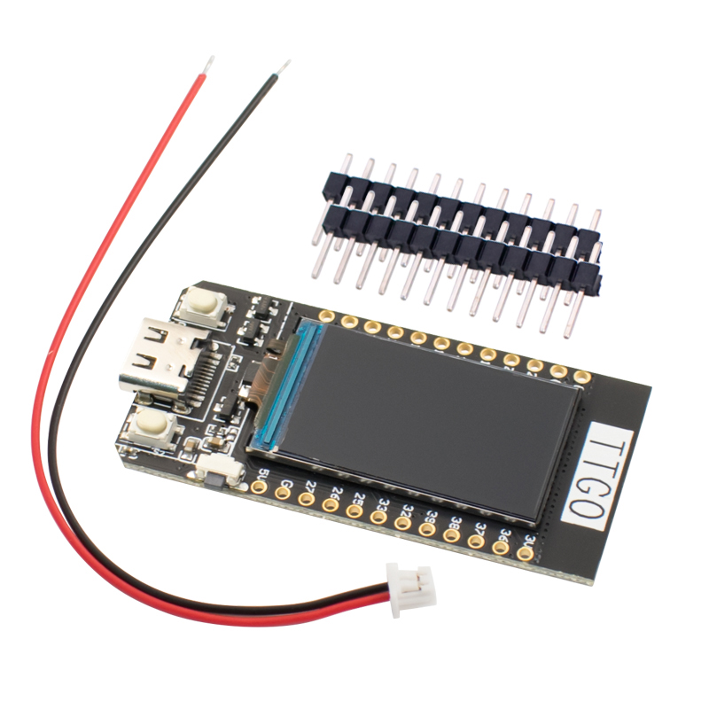 Micro USB/Typ-C USB WeMos D1 M – D1 Mini Pro Bewertung und Preis