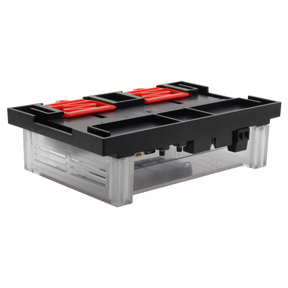 LILYGO® T-RelayS3 ESP32-S3 6-W – Lolin S3 Bewertung und Preis