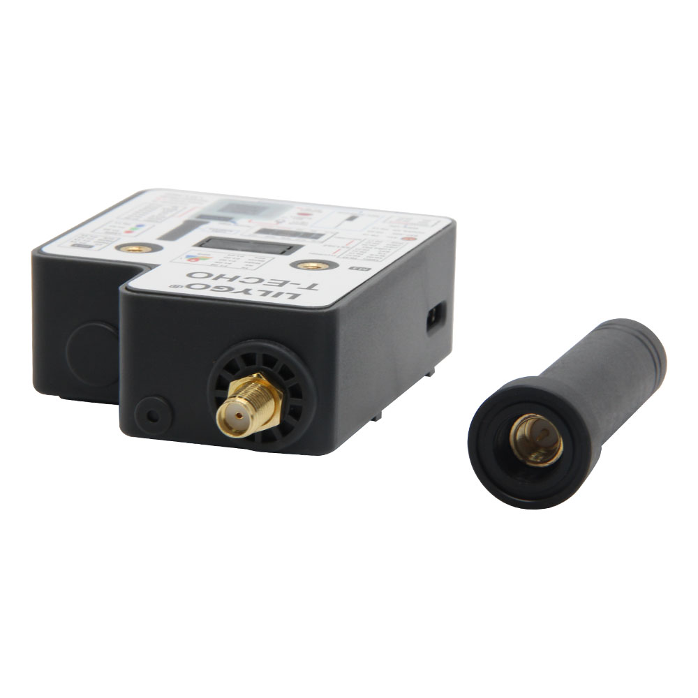 LILYGO® TTGO Meshtastic T-Echo – Ttgo Tdisplay Bewertung und Preis