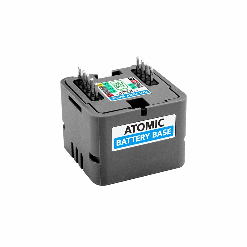 M5Stack Atomic Batteriebasis W – M5Stack Core2 Bewertung und Preis