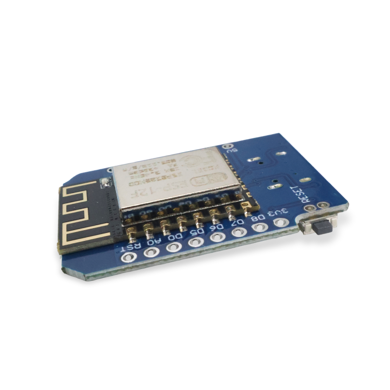 Langlebiges WeMos D1 Mini Entw – Wemos D1 Mini Bewertung und Preis