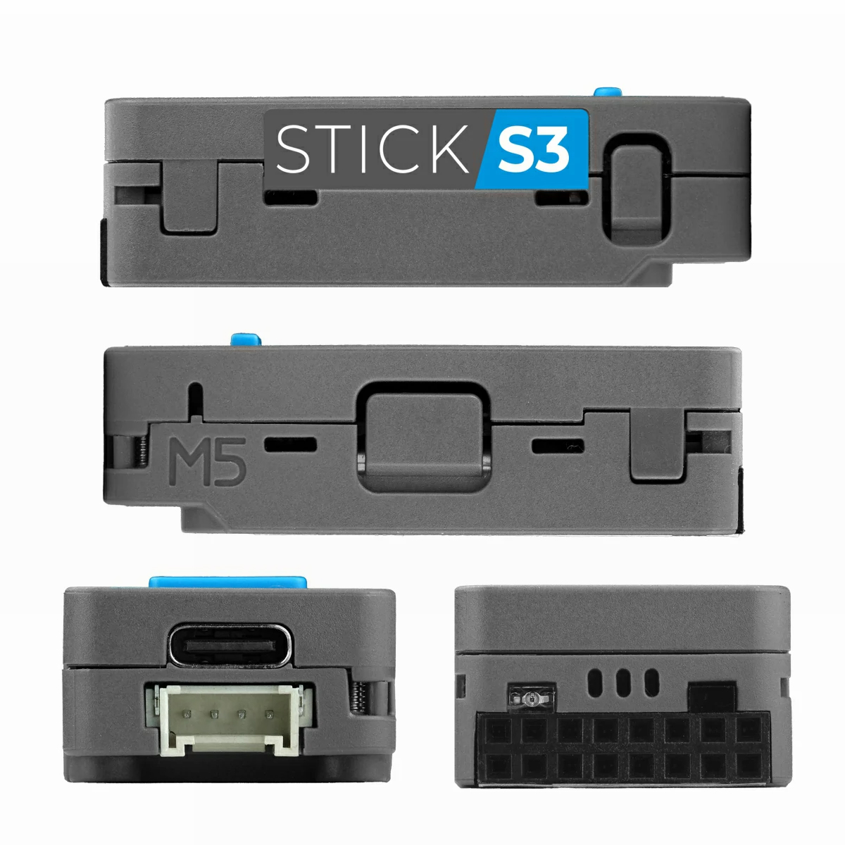 M5Stack StickS3 M5StickC PLUS2 – M5Stickc Bewertung und Preis