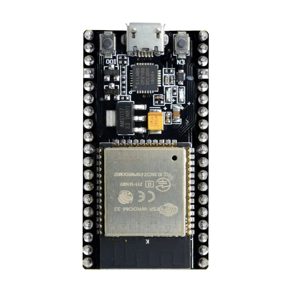 ESP32 -Erweiterungsplatine kom – Nodemcu 32S Bewertung und Preis