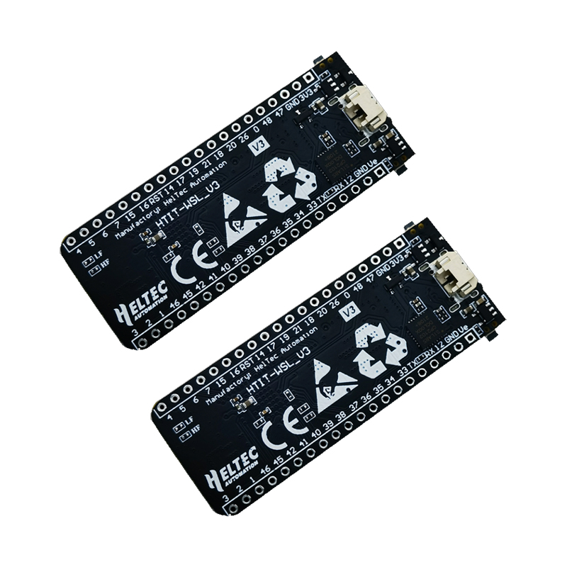 Heltec 2PC LoRa Wireless Stick – Doit Esp32 Bewertung und Preis