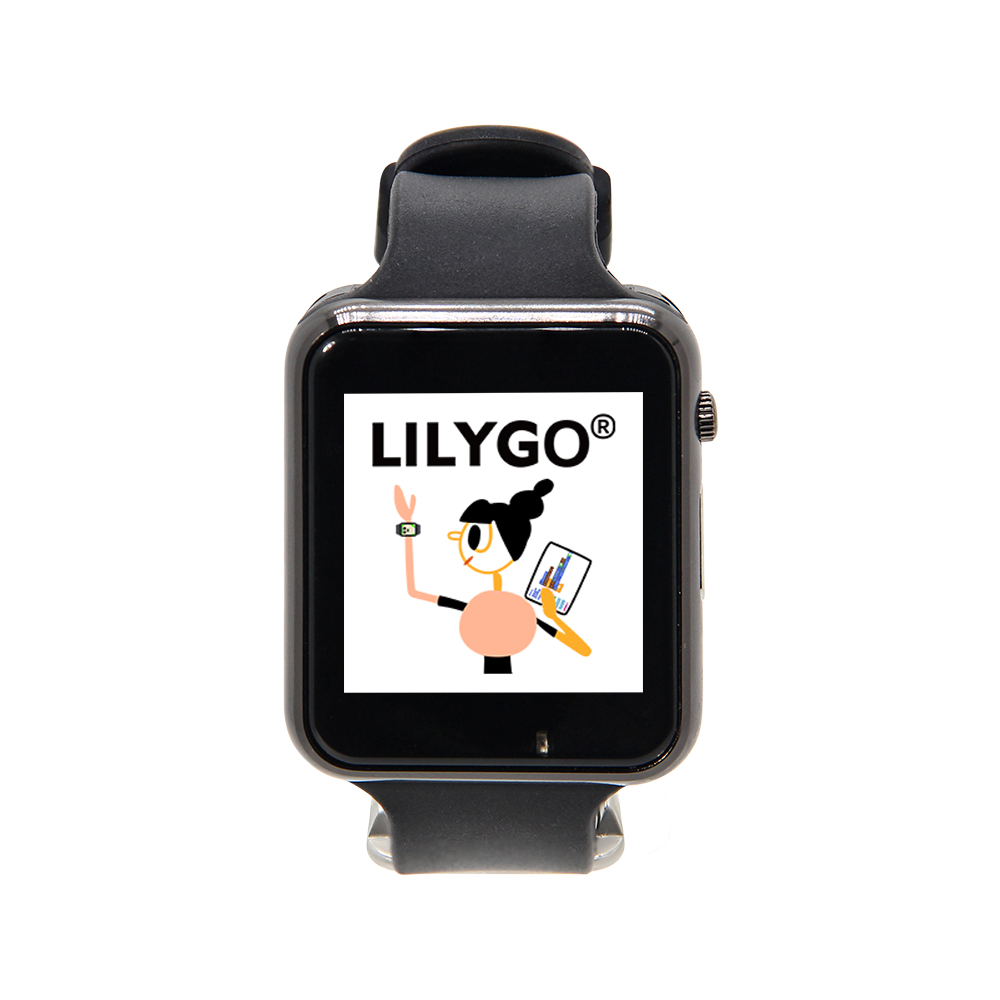 LILYGO T-WATCH-S3 Plus ESP32-S – Ttgo T Watch Bewertung und Preis