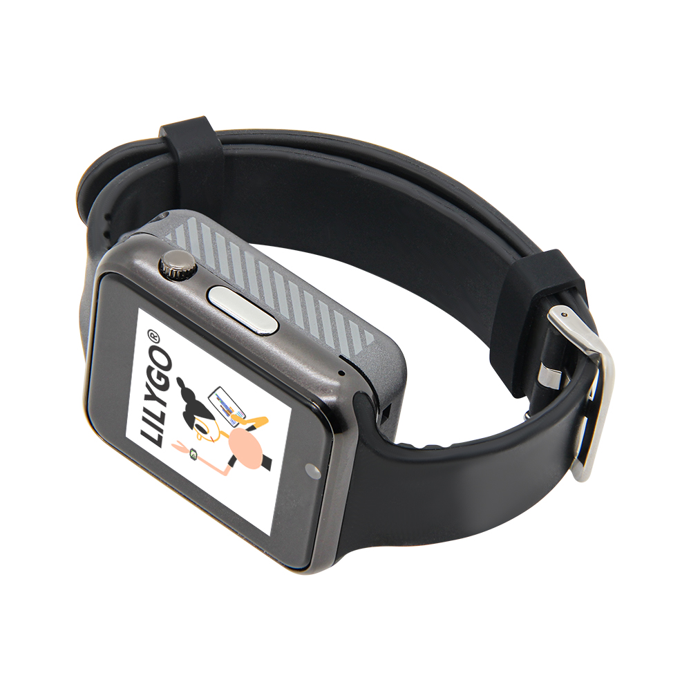 LILYGO T-WATCH-S3 Plus ESP32-S – Ttgo T Watch Bewertung und Preis