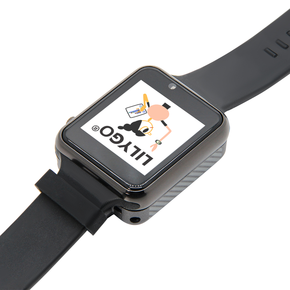 LILYGO T-WATCH-S3 Plus ESP32-S – Ttgo T Watch Bewertung und Preis