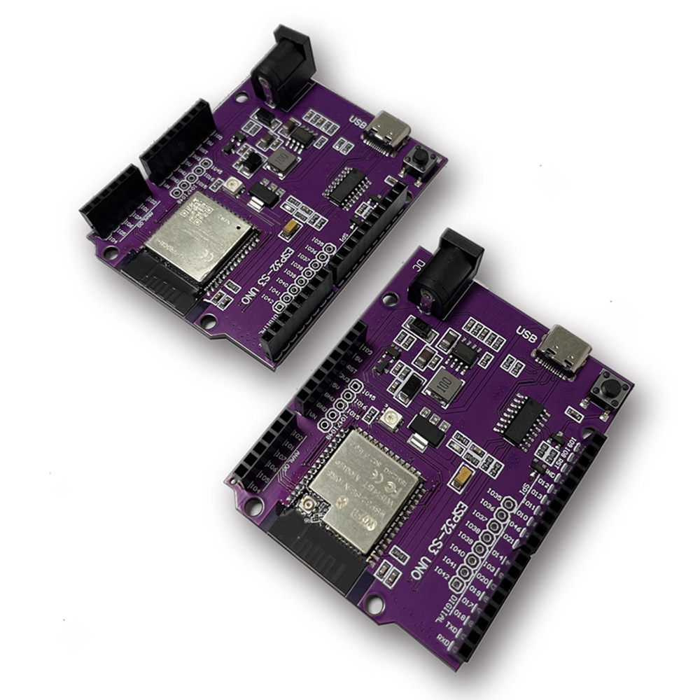 ESP32-S3 für das Onboard-Modul – Esp32 S3 Devkitc 1 Bewertung und Preis