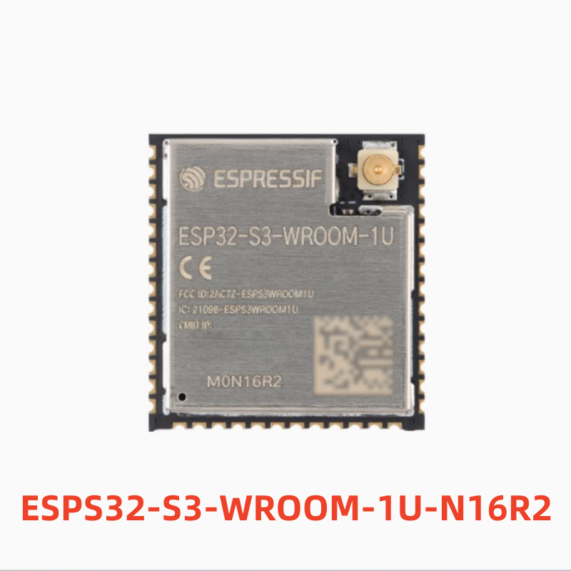 ESP32-S3 ESP32-S3-WROOM-1U N16 – Esp32 S3 Devkitc 1 Bewertung und Preis