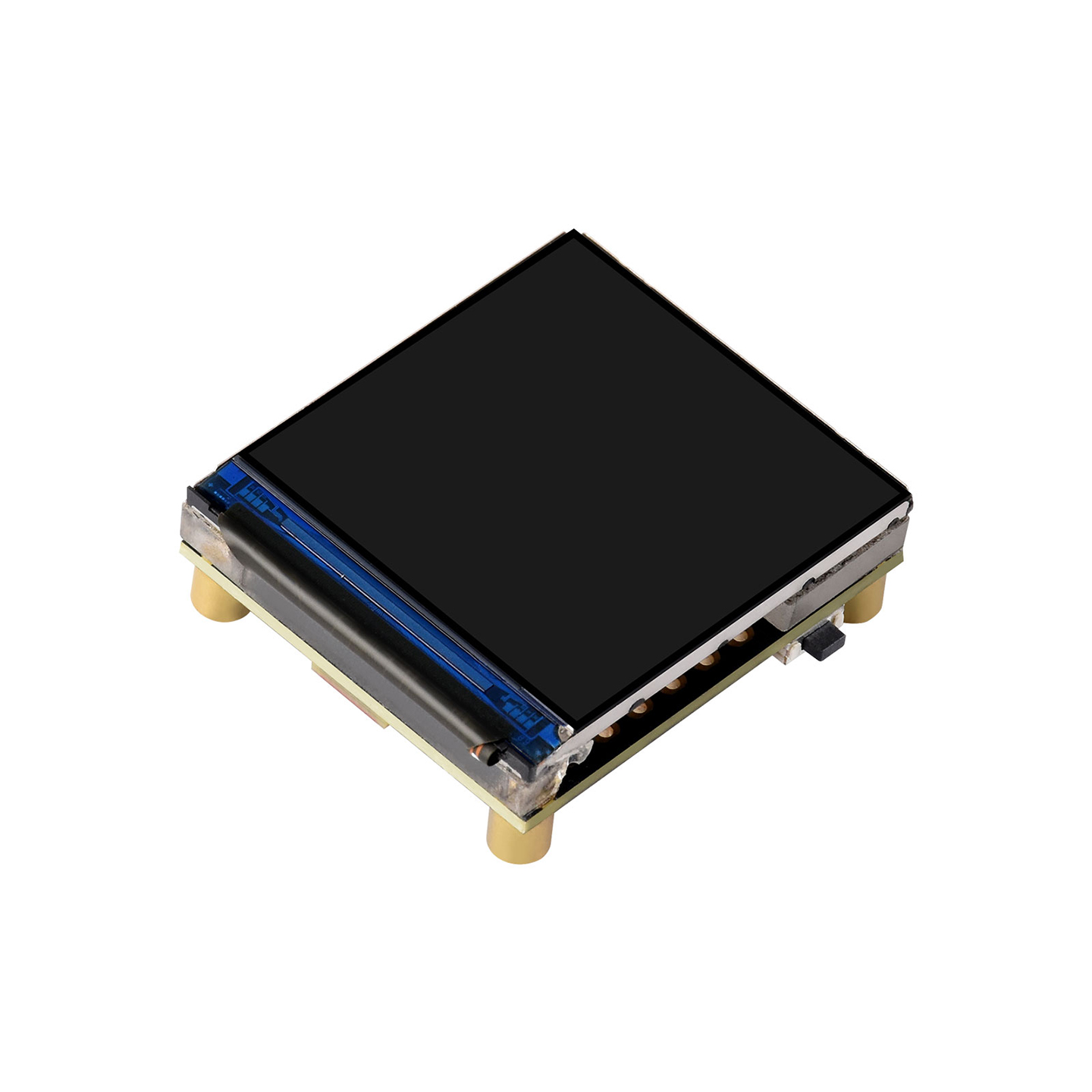 Waveshare ESP32-C6 1,3-Zoll-LC – Waveshare Esp32 Bewertung und Preis