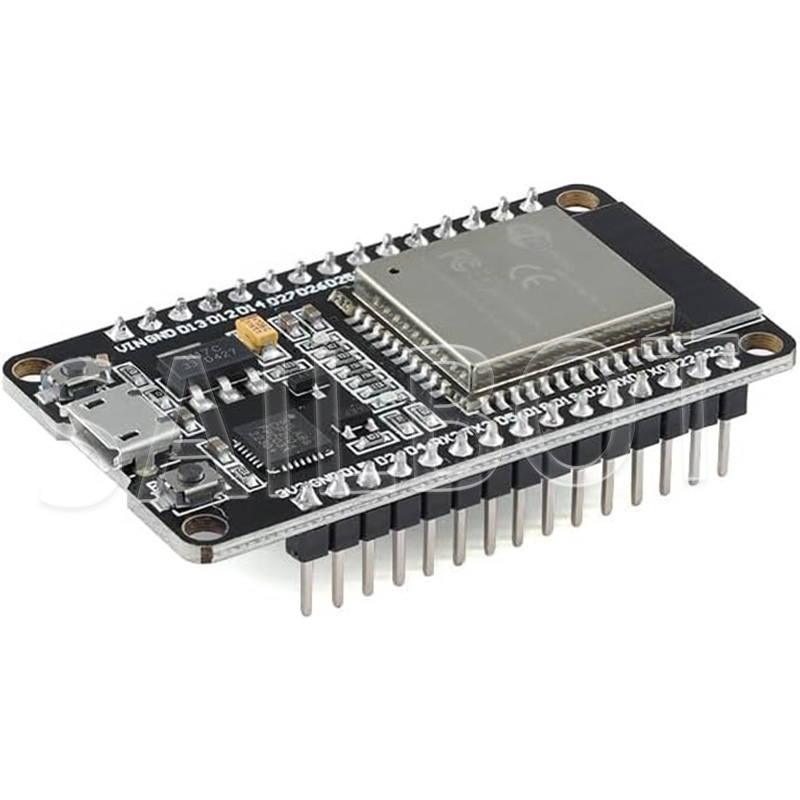 1/5/10PCS WR-32 32-S Entwicklu – Nodemcu 32S Bewertung und Preis