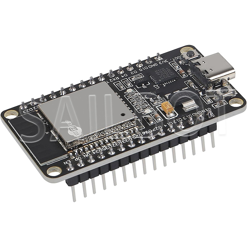 1/5/10PCS WR-32 32-S Entwicklu – Nodemcu 32S Bewertung und Preis
