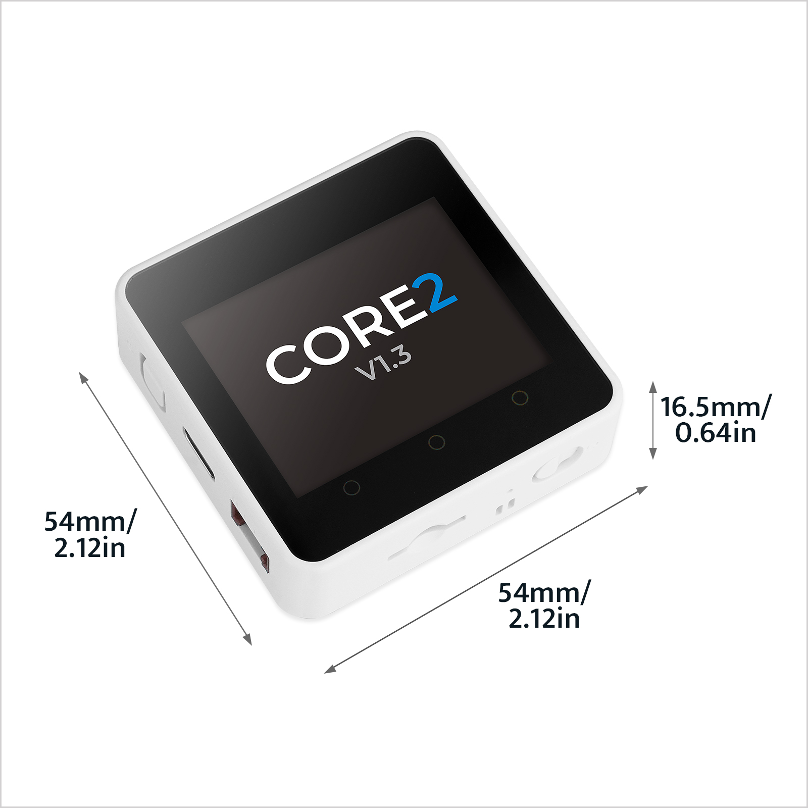 M5Stack Offizieller ESP32-D0WD – Doit Esp32 Bewertung und Preis