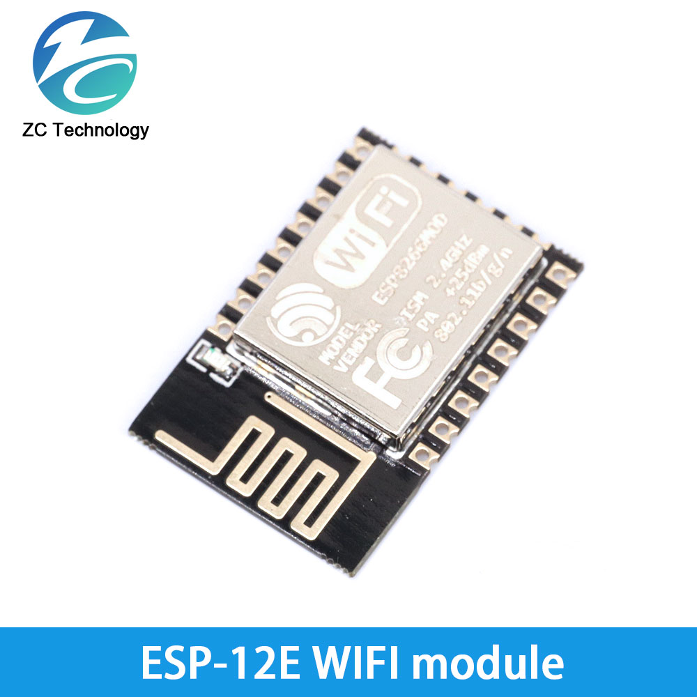 ESP8266 ESP-12 ESP-12F ESP32 C – Wemos D1 Mini Bewertung und Preis