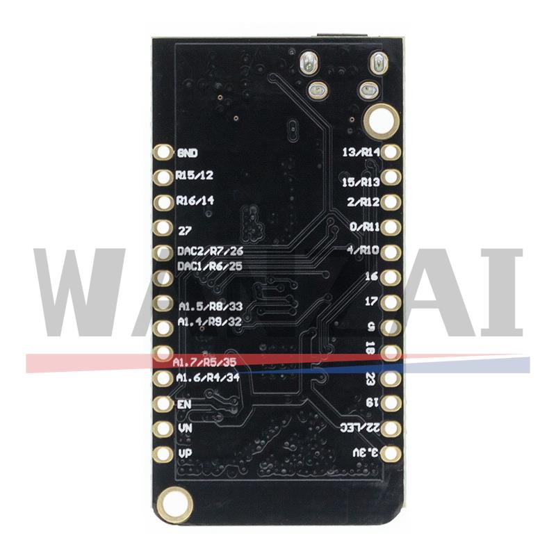WEMOS Lite V1.0.0 Wifi Bluetoo – Lolin D32 Bewertung und Preis