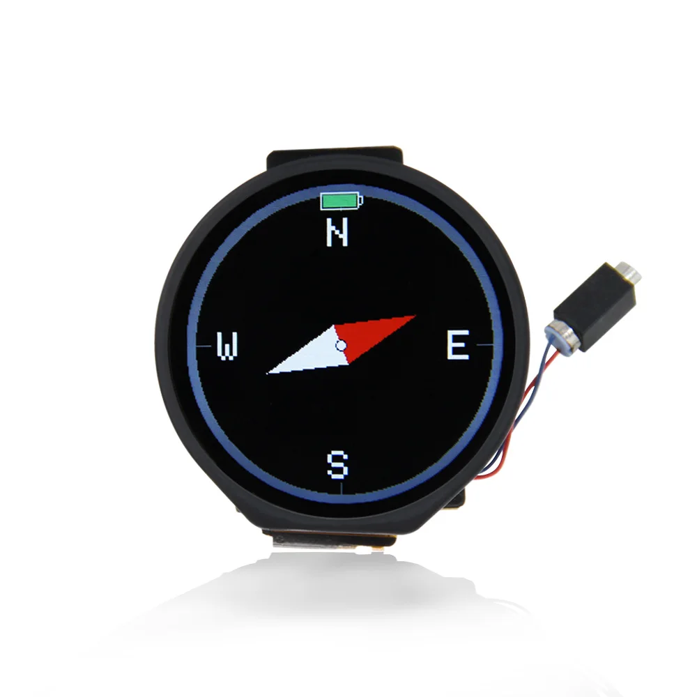 LILYGO 2021 TTGO T-WATCH T-Mic – Ttgo T Watch Bewertung und Preis