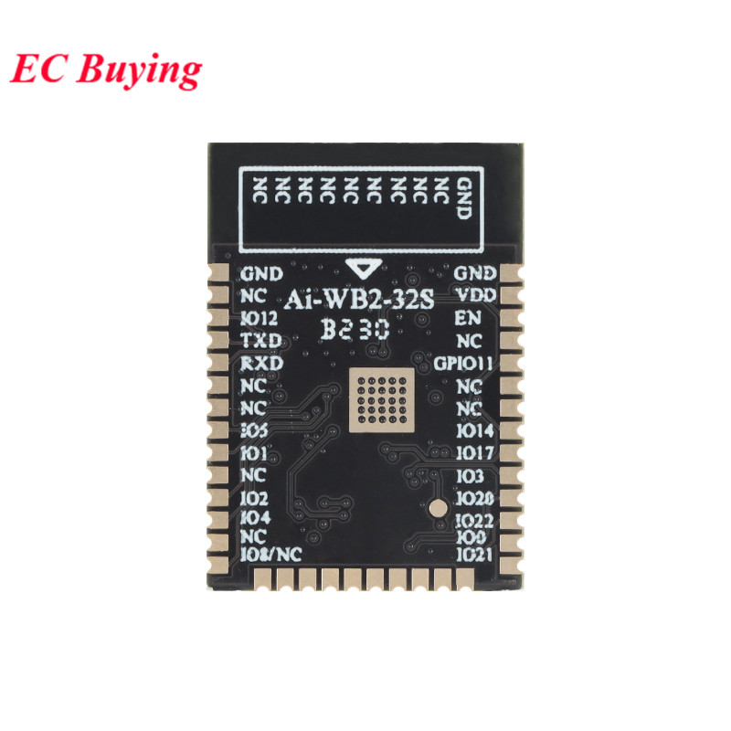 Ai-WB2-32S NodeMCU-Ai-WB2-32S- – Nodemcu 32S Bewertung und Preis