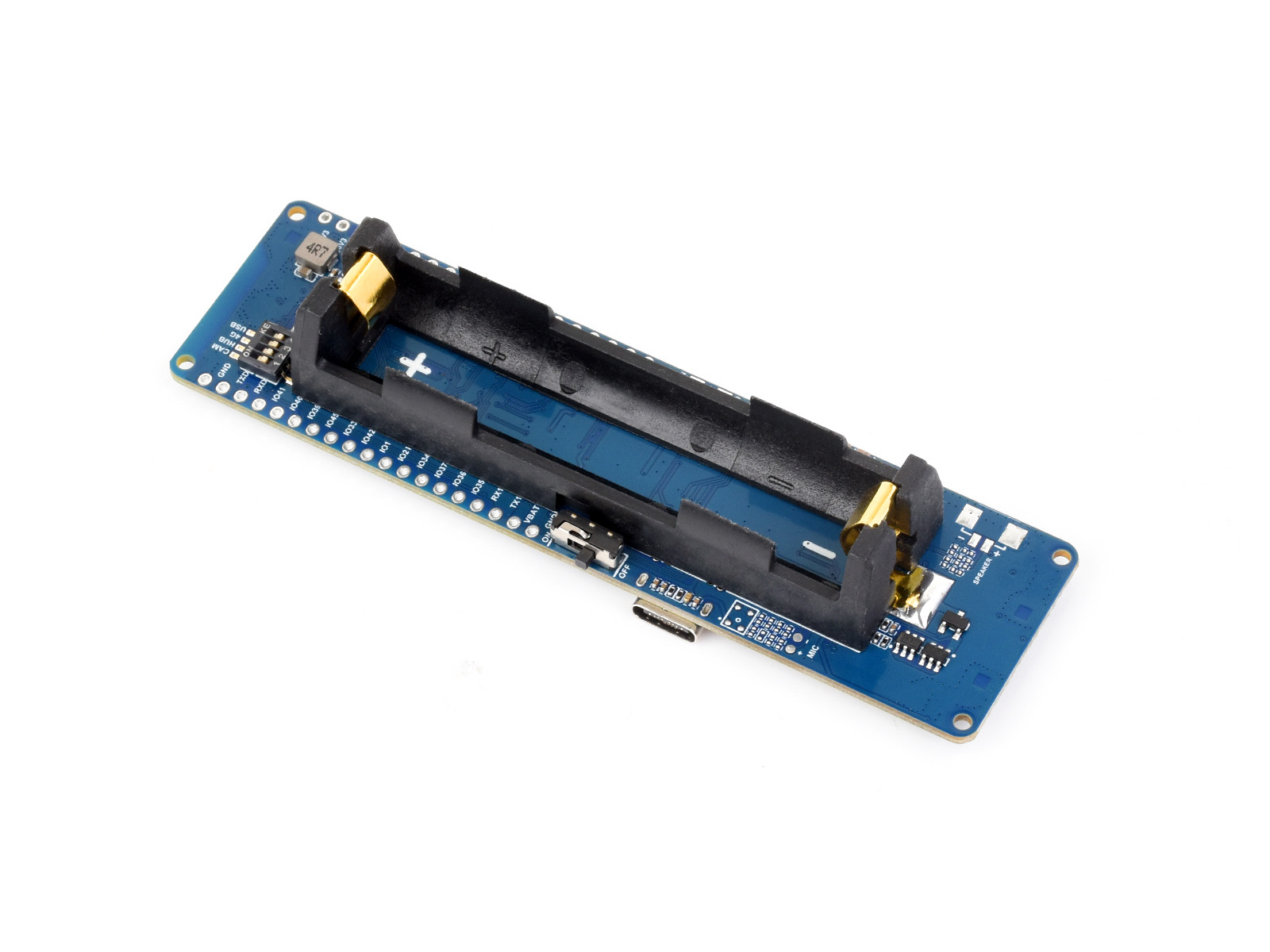 Waveshare ESP32-S3 SIM7670G 4G – Lolin S3 Bewertung und Preis