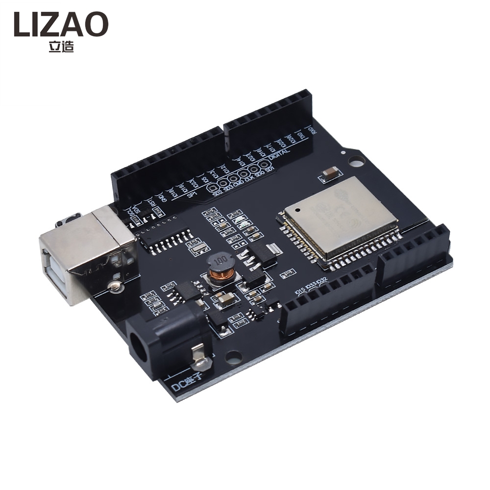 ESP32 D1 R32 CH340G Entwicklun – Wemos D1 Mini Bewertung und Preis