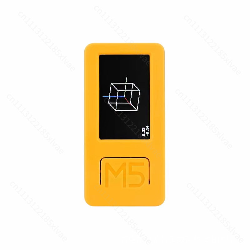 1,14-Zoll-TFT-Bildschirm M5Sta – M5Stickc Bewertung und Preis