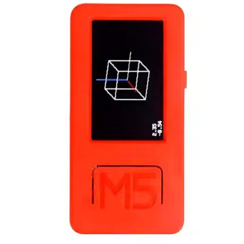 M5StickC PLUS mit Uhrenzubehör – M5Stickc Bewertung und Preis