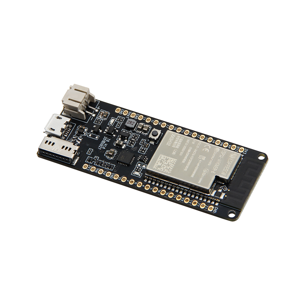 LILYGO® TTGO T8 V1.8 esp32 ent – Ttgo T Watch Bewertung und Preis