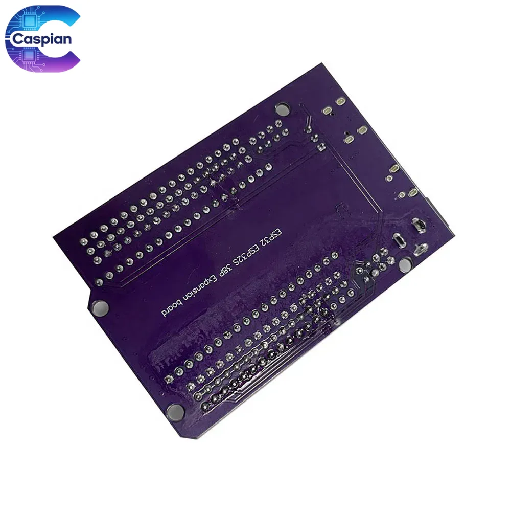 20 Stück ESP32S 38-Pin Lila Er – Nodemcu 32S Bewertung und Preis