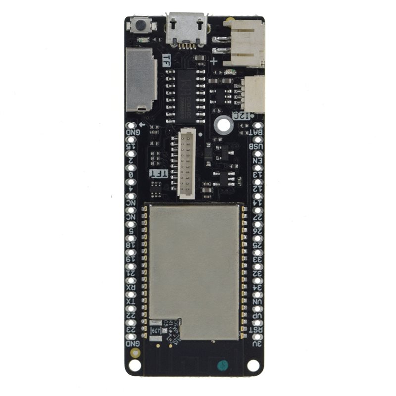 Ingenious-D32 Pro V2.0.0 Board – Lolin D32 Bewertung und Preis