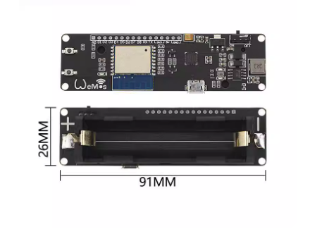 WeMos D1 ESP-Wroom-02 Motherbo – Wemos D1 Mini Bewertung und Preis