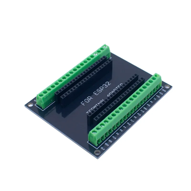 ESP32-Erweiterungsplatine, kom – Nodemcu 32S Bewertung und Preis