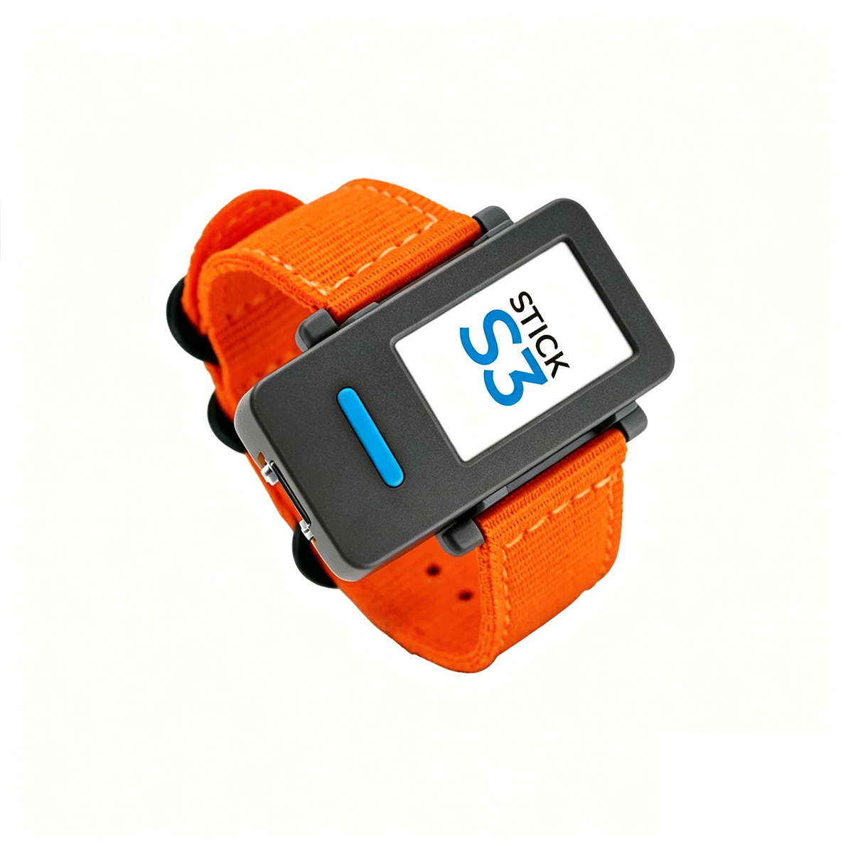 M5Stack Uhrenarmband-Zubehör-S – Ttgo T Watch Bewertung und Preis