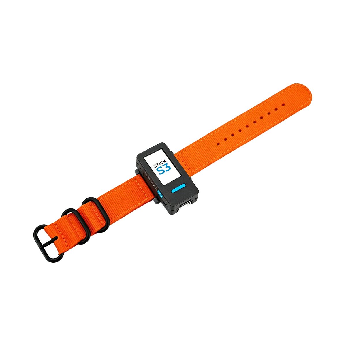 M5Stack Uhrenarmband-Zubehör-S – Ttgo T Watch Bewertung und Preis