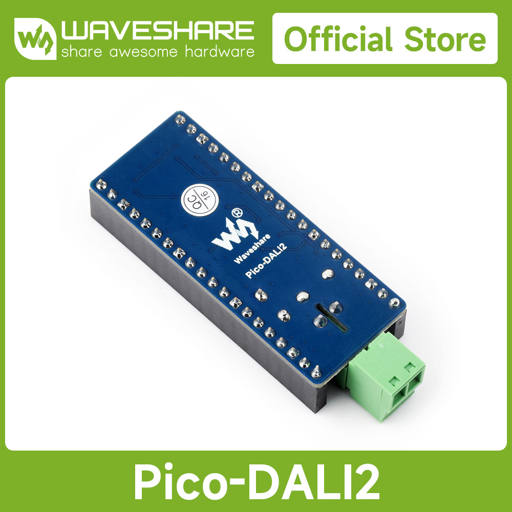 Waveshare DALI2-Erweiterungsmo – Doit Esp32 Bewertung und Preis