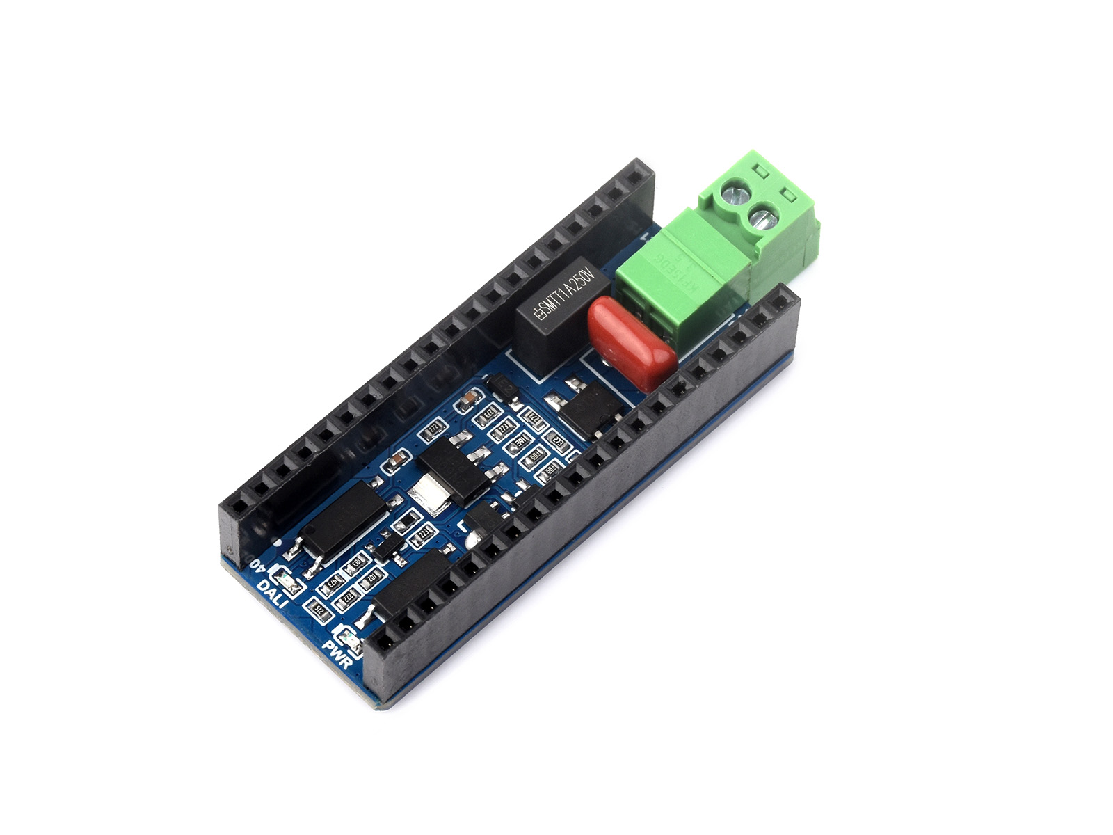 Waveshare DALI2-Erweiterungsmo – Doit Esp32 Bewertung und Preis