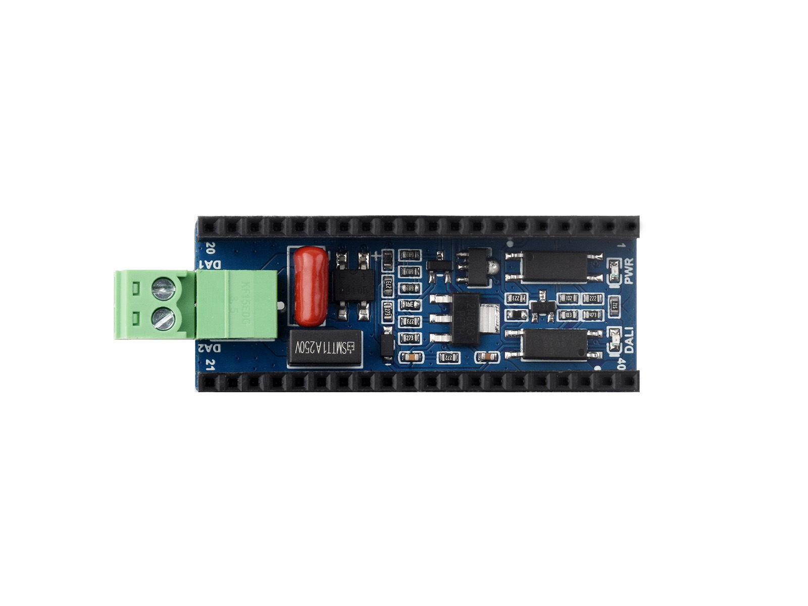 Waveshare DALI2-Erweiterungsmo – Doit Esp32 Bewertung und Preis
