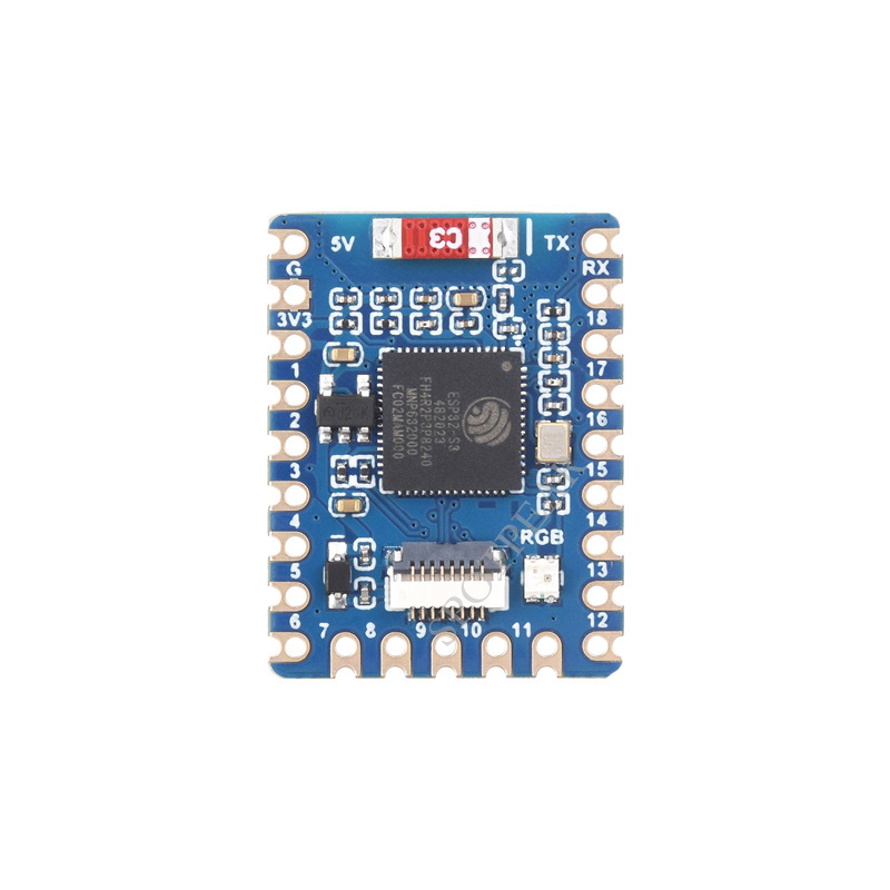 ESP32 S3 Tiny Mini ESP32-S3FH4 – Doit Esp32 Bewertung und Preis