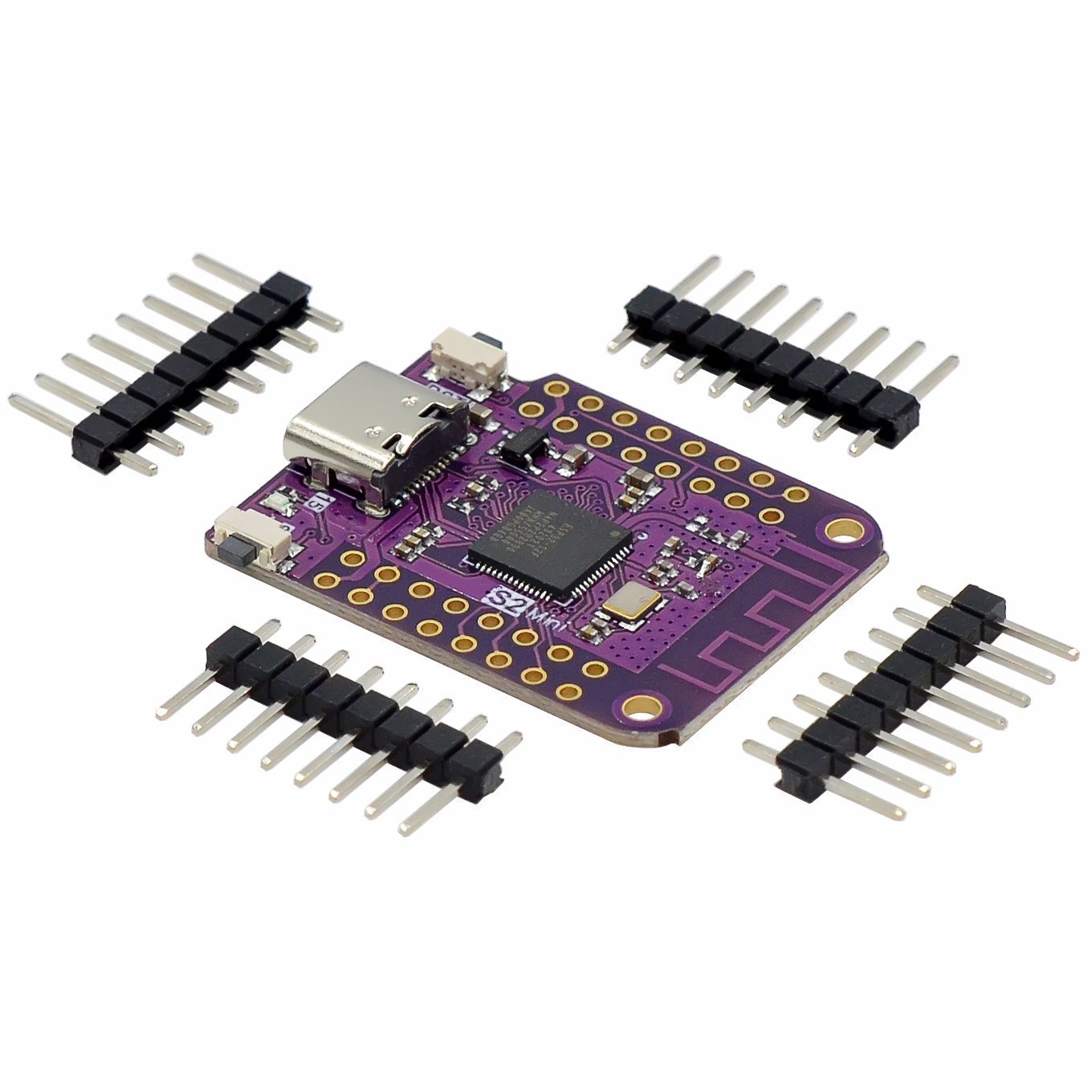 ESP32 S2 Mini V1.0.0 – LOLIN W – Lolin D32 Bewertung und Preis