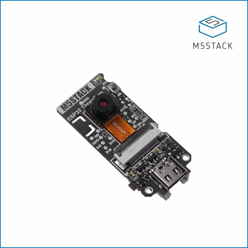 M5Stack Offizielle ESP32 PSRAM – Doit Esp32 Bewertung und Preis