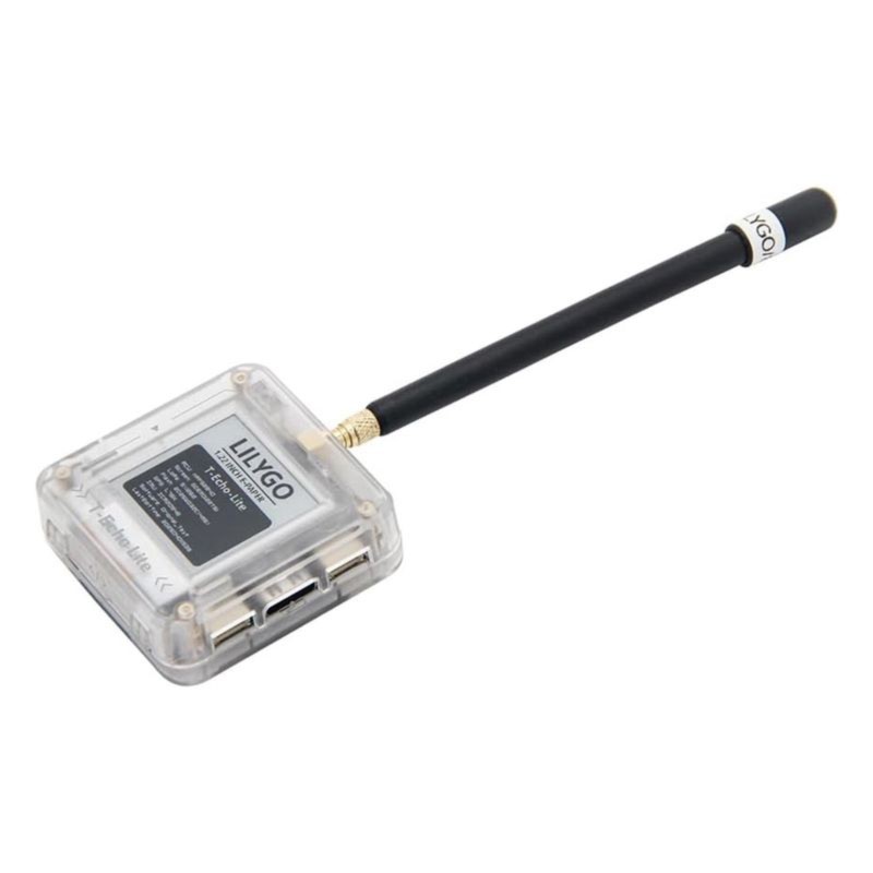 Mega Sale LILYGO T-Echo-Lite S – Ttgo Tdisplay Bewertung und Preis