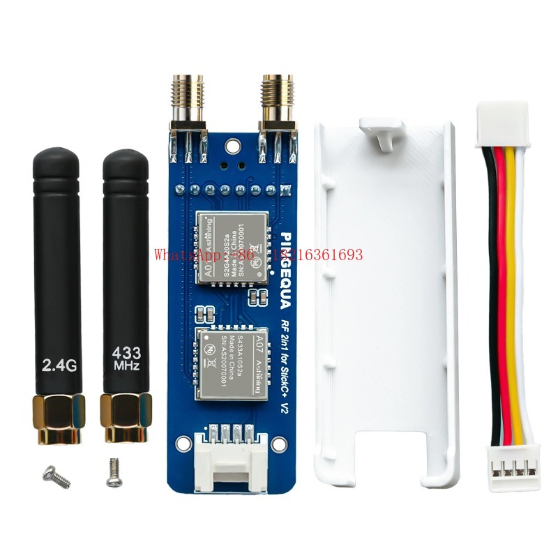 Unterstützt CC1101 NRF24 M5Sta – M5Stickc Bewertung und Preis